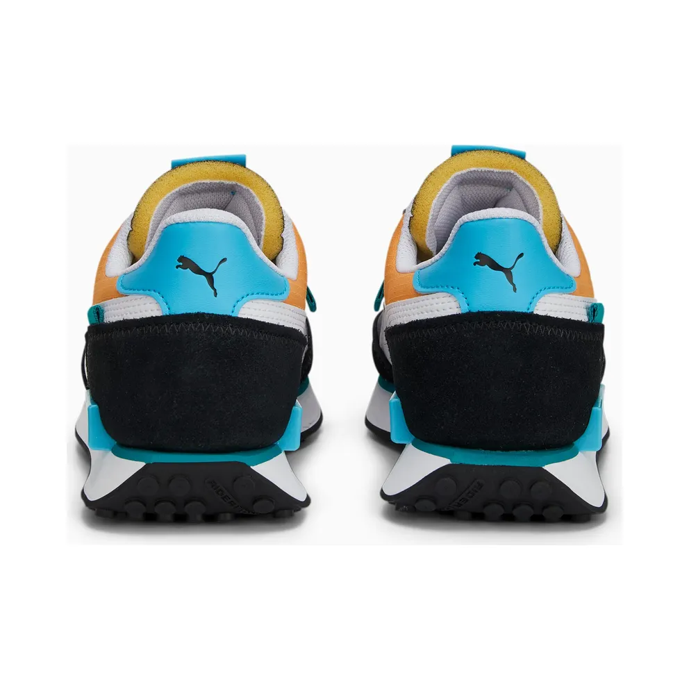 Puma Future Rider Play On Grey/White (37114995)