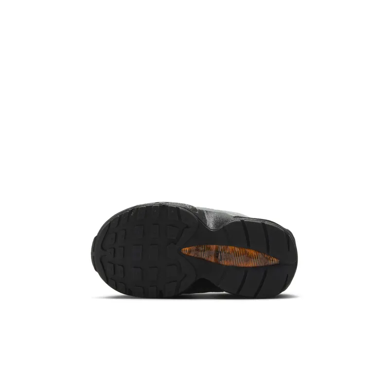 Nike Air Max 95 OG TD “Bright Mandarin” (II5339-006)