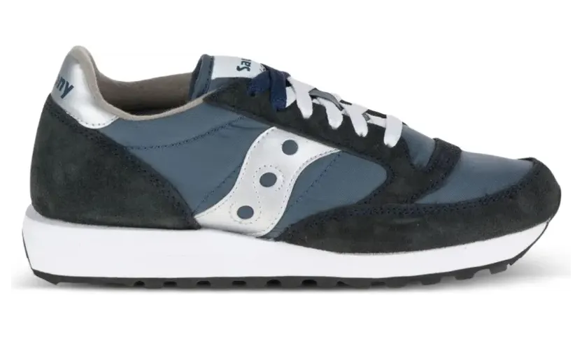 Saucony Jazz Original sneakers – Blauw (10442)