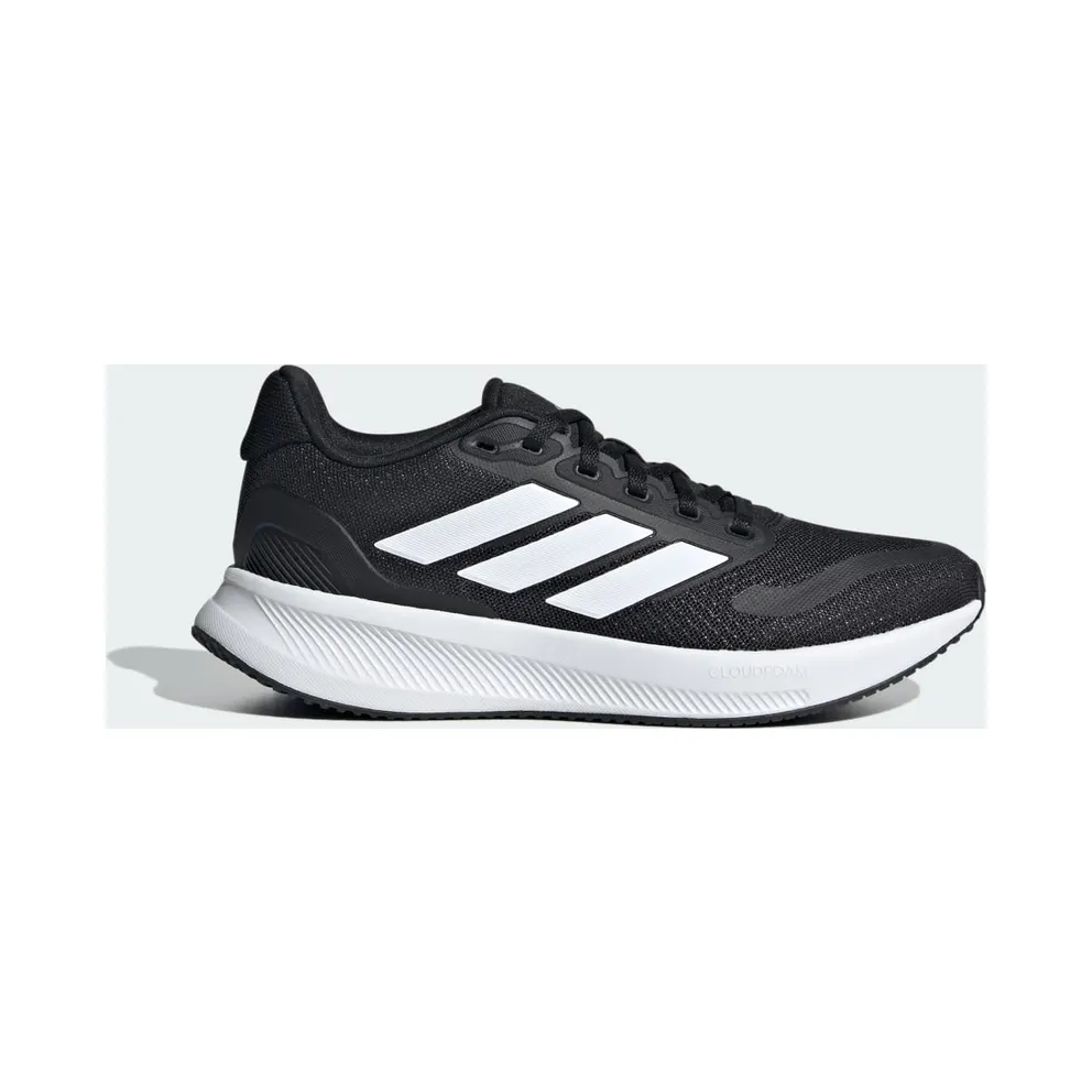 Adidas Runfalcon 5 Kids Core Black / Cloud White / Core Black (IE8589)