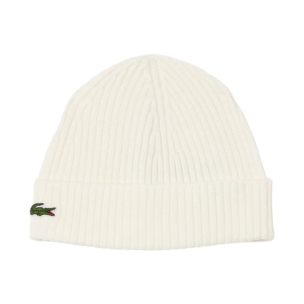 Lacoste T-clip White (RB0001-00-70V)