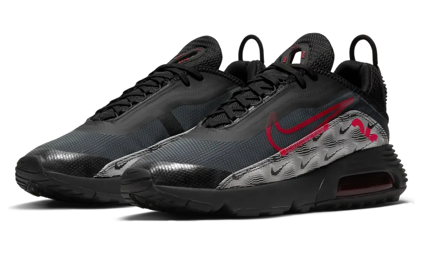 Nike Air Max 2090 Topography Pack (DH3983-001)