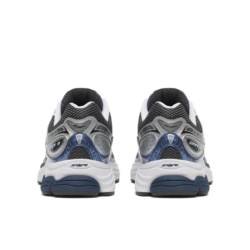 Saucony ProGrid Omni 9 “Deep Navy” (S70739-41)