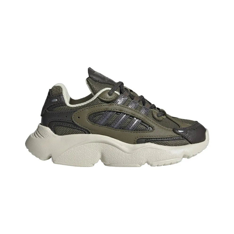 adidas Ozmillen Focus Olive Shadow Olive Aluminium (IG1842)
