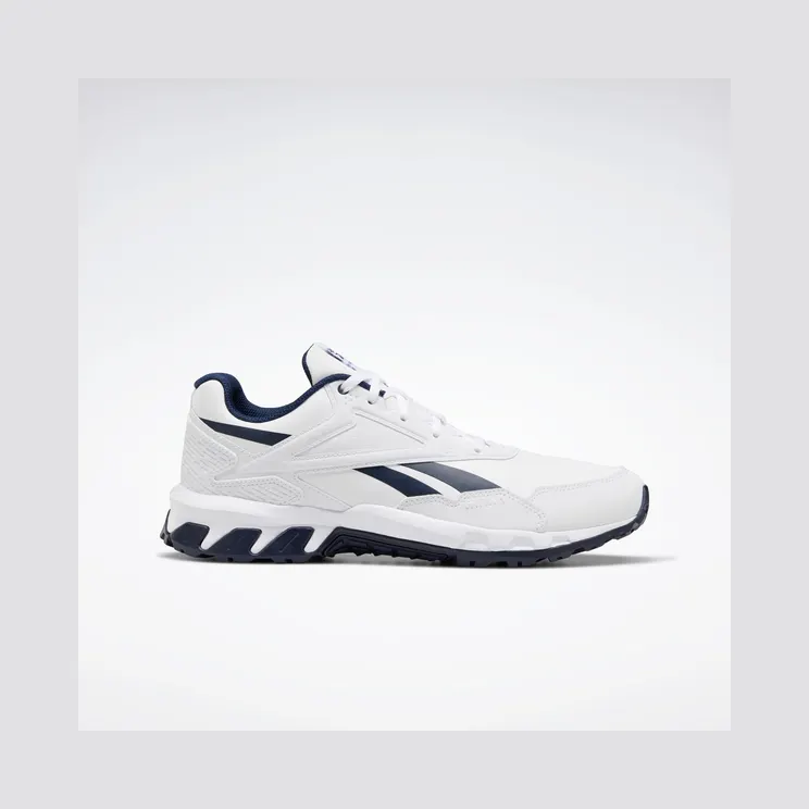 Reebok Ridgerider 5.0 Schoenen White / Collegiate Navy / White