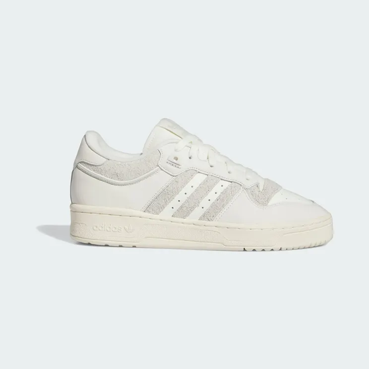 adidas Rivalry Low 86 Off White / Orbit Grey / Cream White (IE7139)
