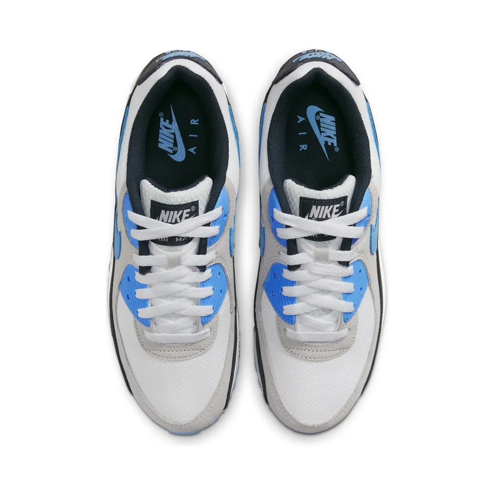 Nike Air Max 90 “UNC” (DQ4071-101)