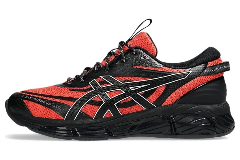 ASICS Gel-Quantum 360 VIII Lack of Guidance (1203A721-600)