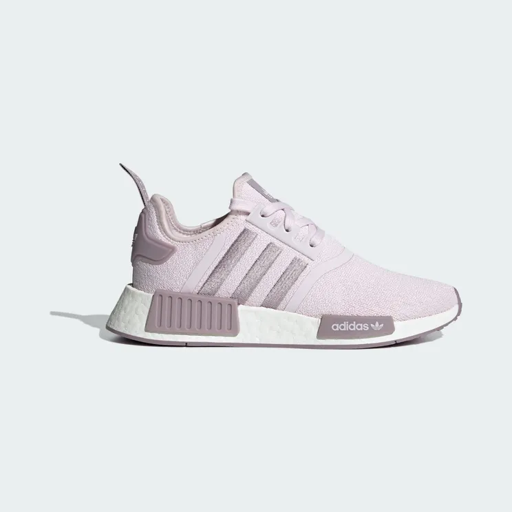 adidas NMD R1 Almost Pink Preloved Fig Core White (IE0594)