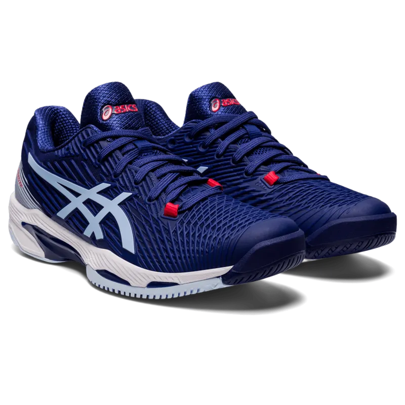 Asics SOLUTION SPEED™ FF 2 Dive Blue/Soft Sky (1042A136.404)