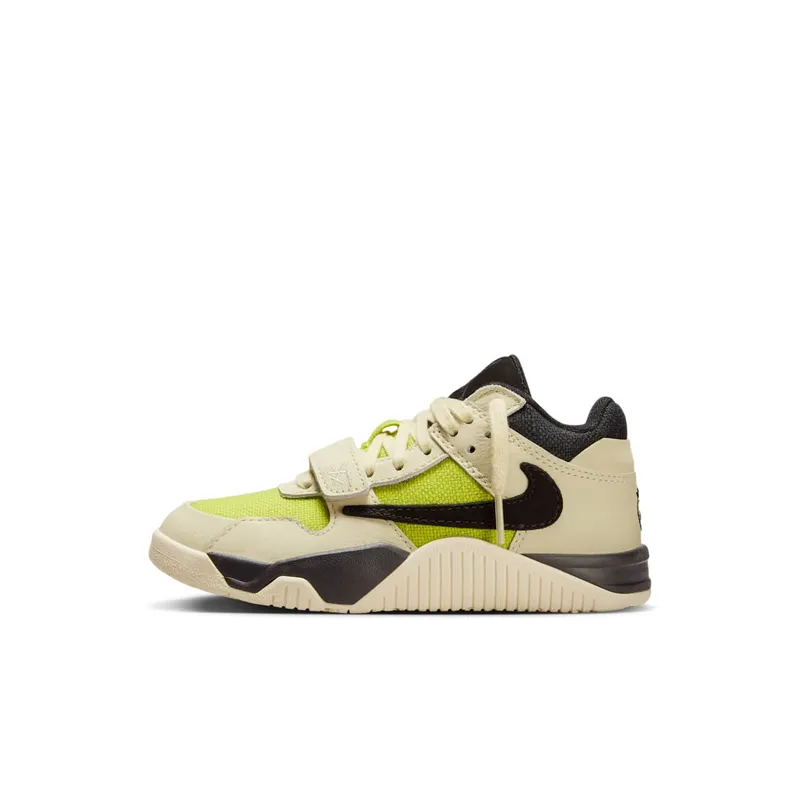 Jordan Jumpman Jack TR PS “Travis Scott Bright Cactus” (FJ2851-102)