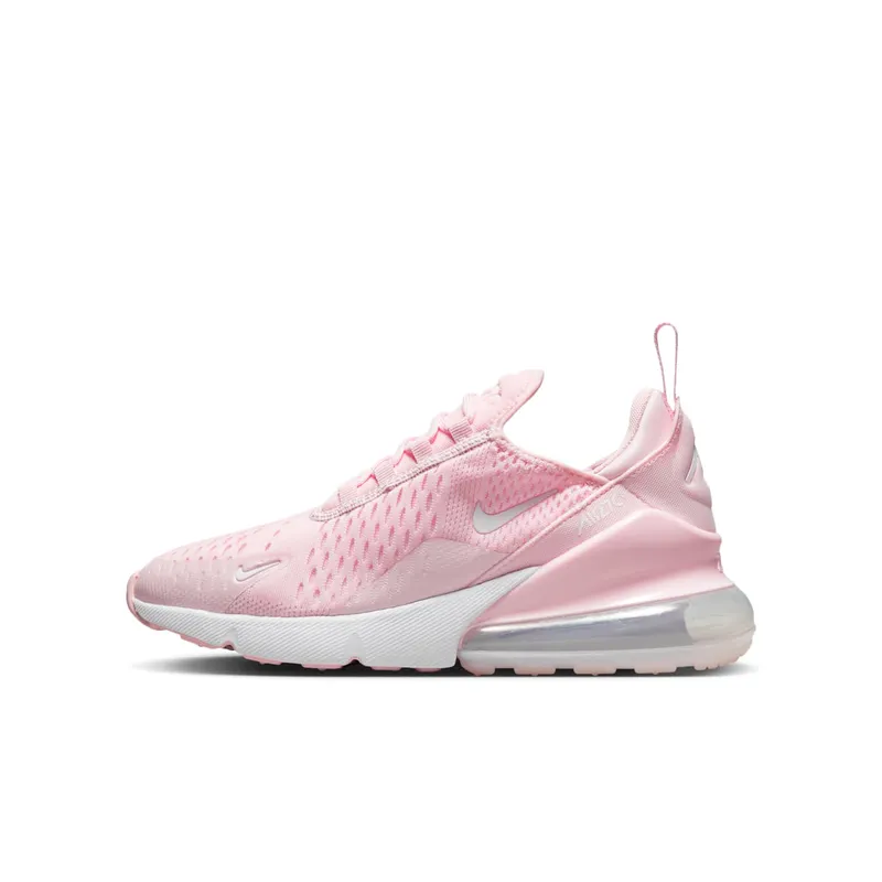 Nike Air Max 270 Older Kids’ Pink (DV7078-600)