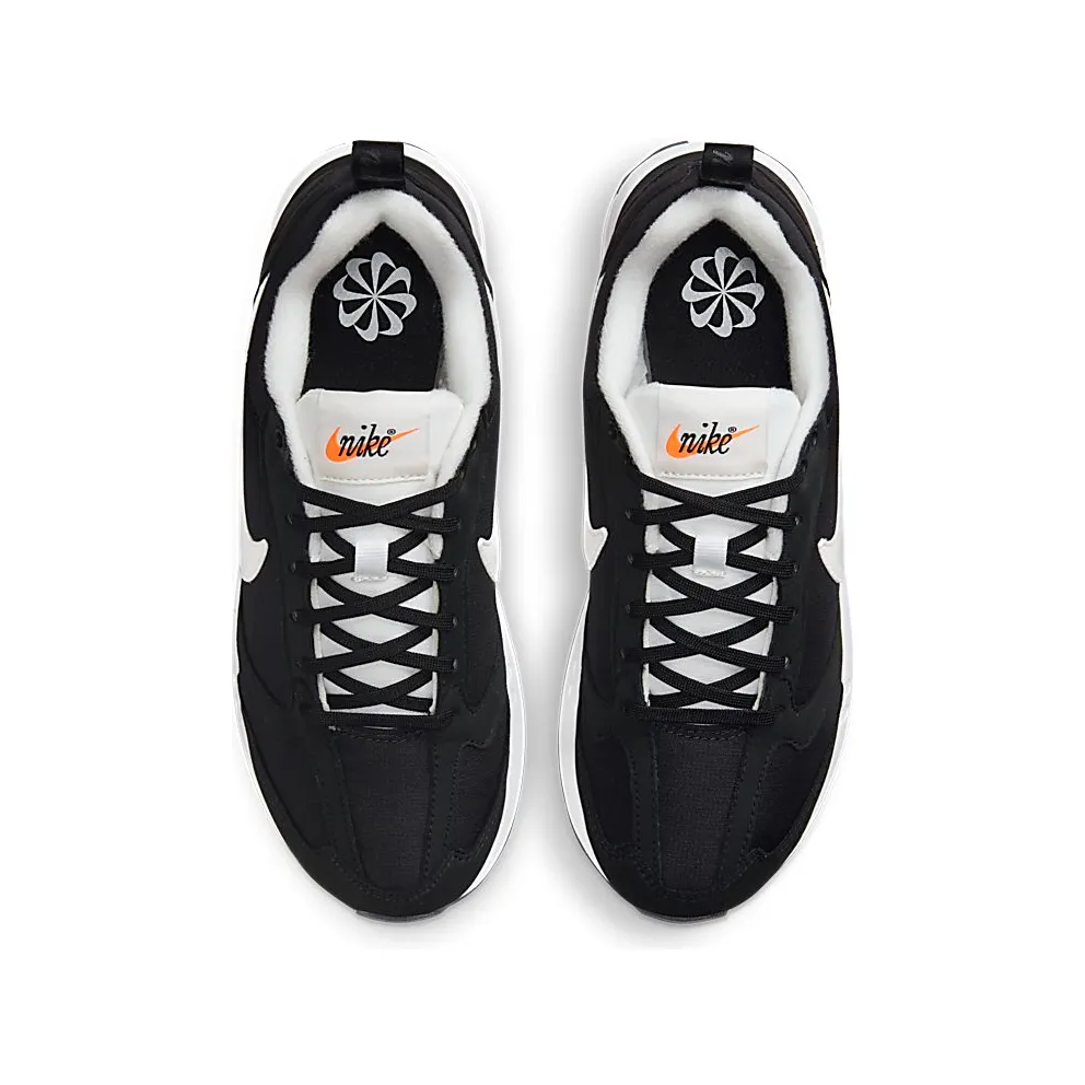 Nike Air Max Dawn Older Kids’ Black 50% Sustainable Materials (DH3157-002)