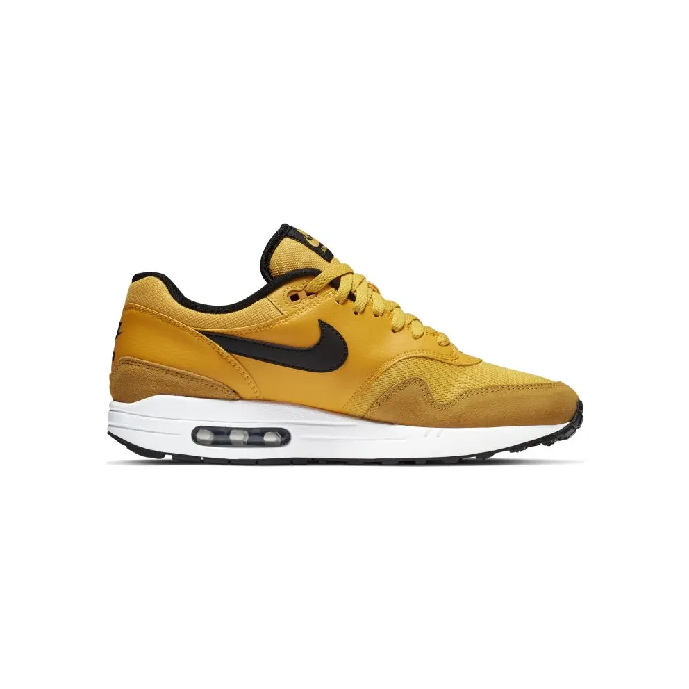 Nike Air Max 1 University Gold University Gold/White-Black (BV1254-700)