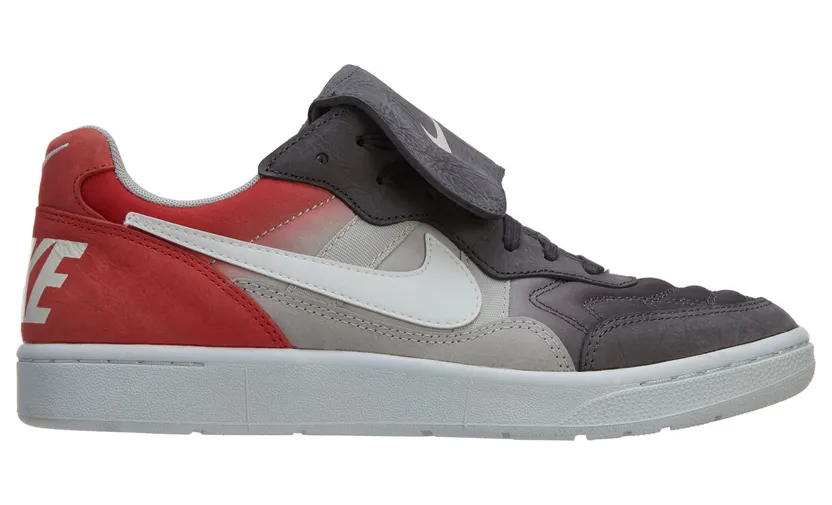Nike Tiempo 94 Txt Iron Ore White-Light Crimson
