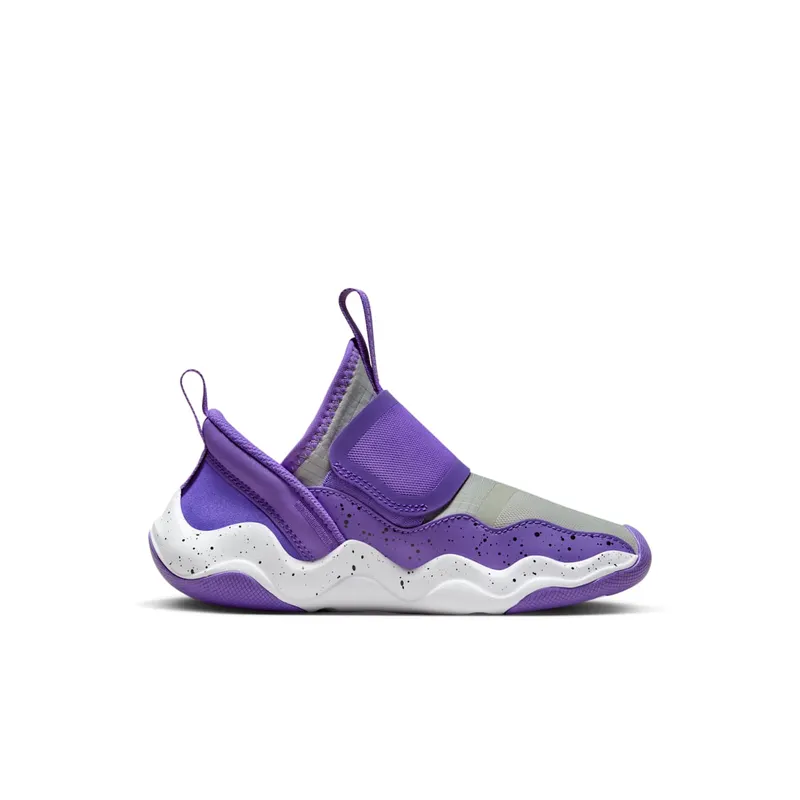 Jordan 23/7 Purple Venom Medium Silver White (DQ9293-500)