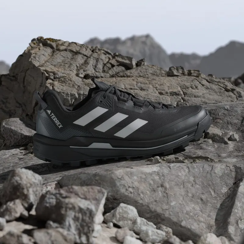 Adidas Terrex Skychaser Tech GORE-TEX Hikingschoenen Core Black / Grey One / Grey Five (IH1090)
