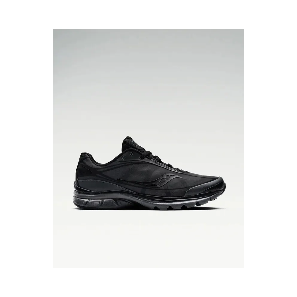SAUCONY Kinvara 1 S “Black” (S70917-3)