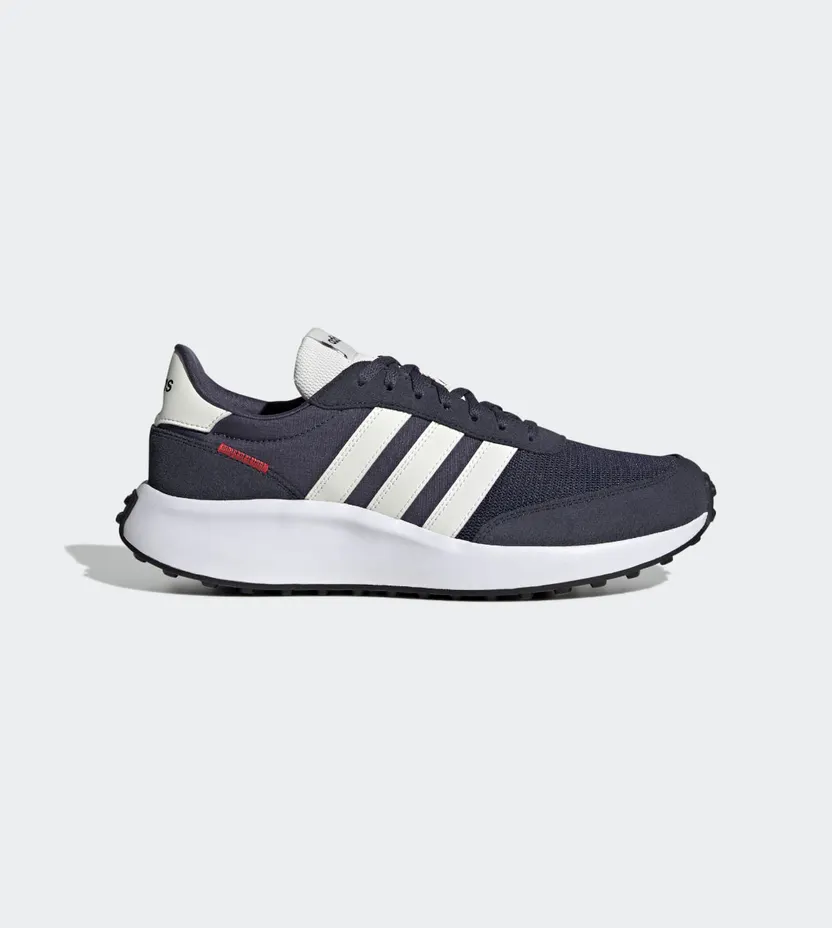 adidas Run 70s Lifestyle Hardloopschoenen Shadow Navy / Off White / Legend Ink (GX3091)