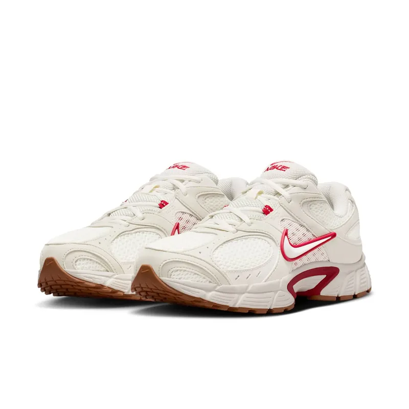 Nike V5 RNR “Light Bone Gym Red” (II6292-100)