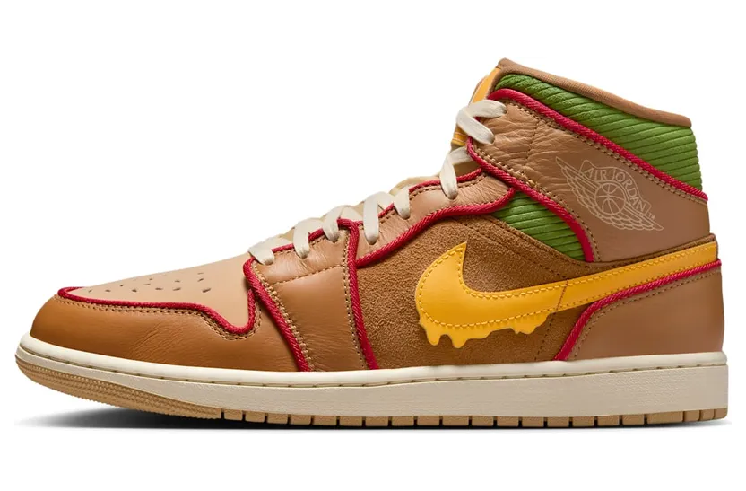 Air Jordan 1 Mid IB7403-224