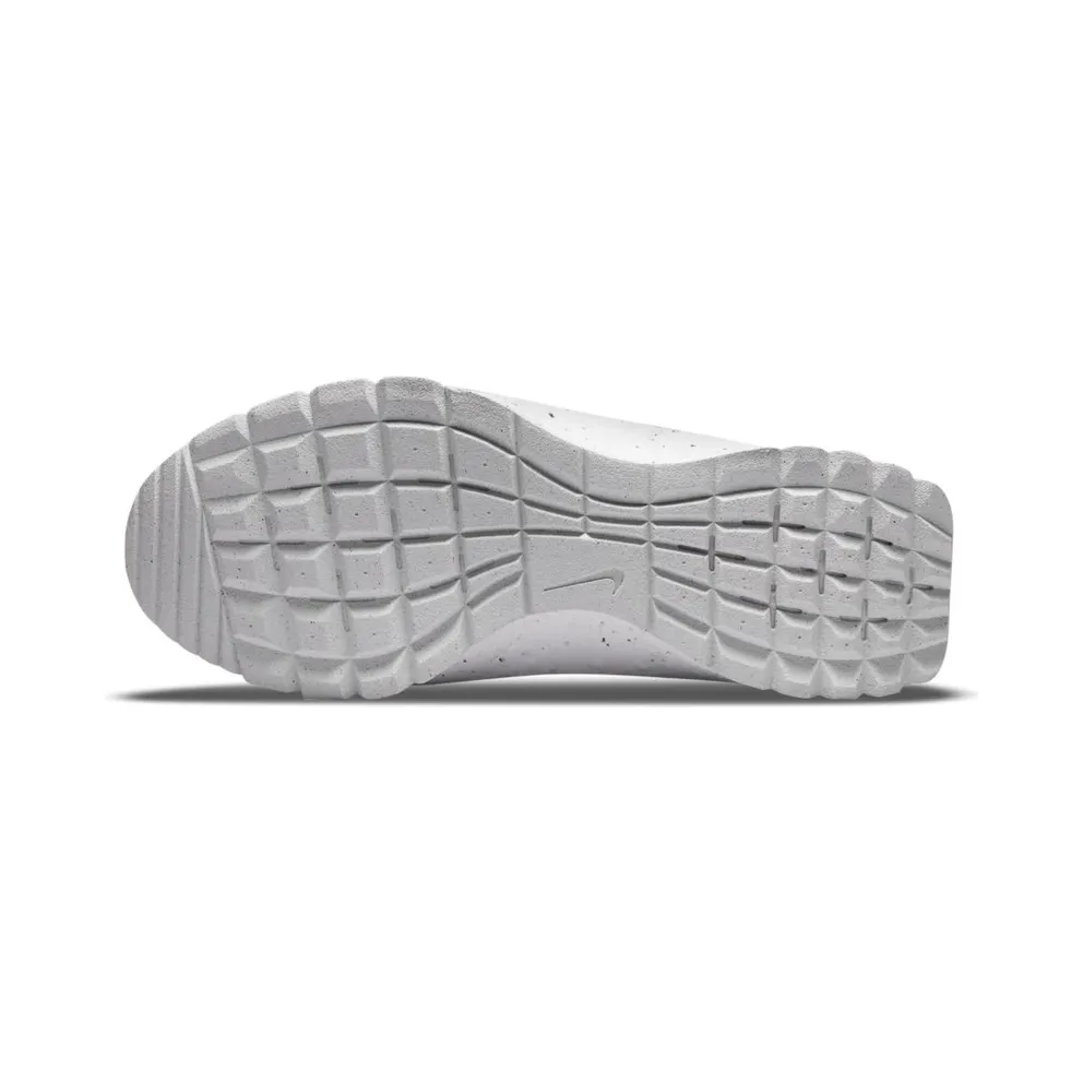 Nike Crater Remixa White 50% Sustainable Materials (DC6916-100)