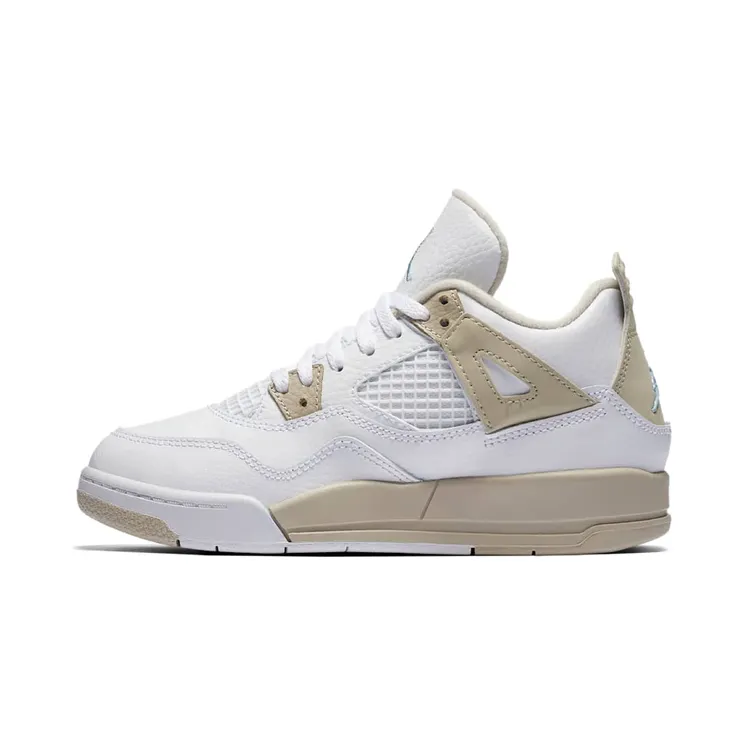 Jordan 4 Retro Sand 2017 (PS)