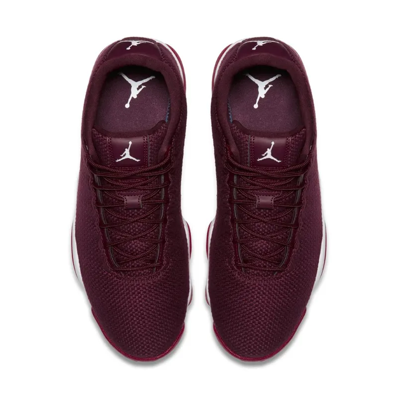 Jordan Horizon Low Night Maroon/White-Gym Red (845098-600)