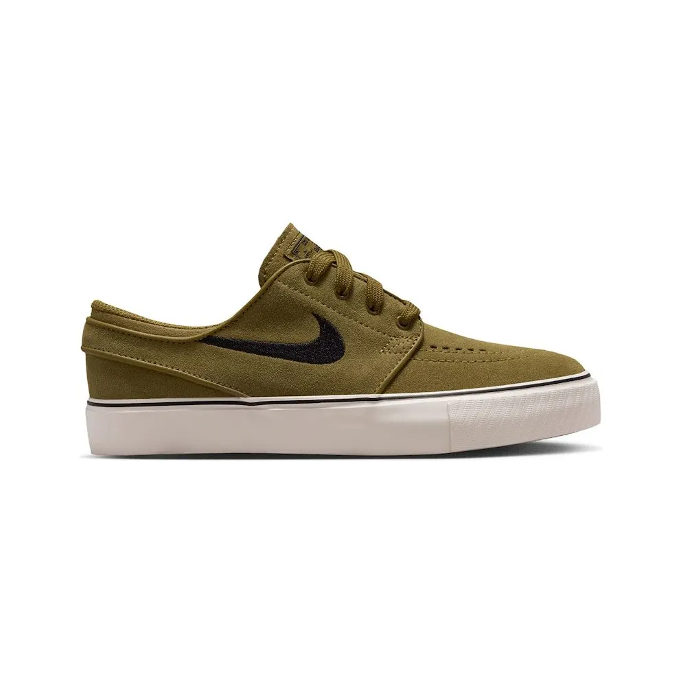 Nike SB Stefan Janoski Olive Flak Sail Black (525104-310)