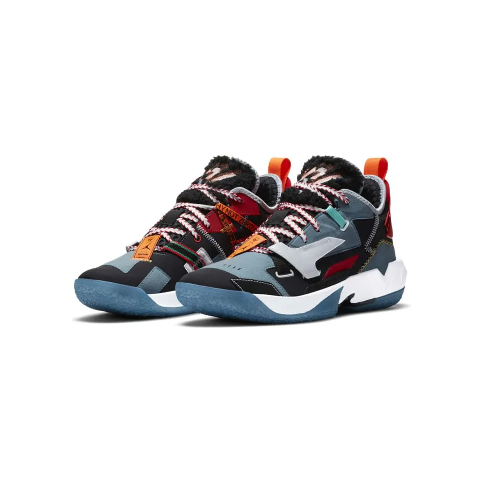 Jordan Why Not 0.4 Facetasm (DC3664-001/DC3665-001)