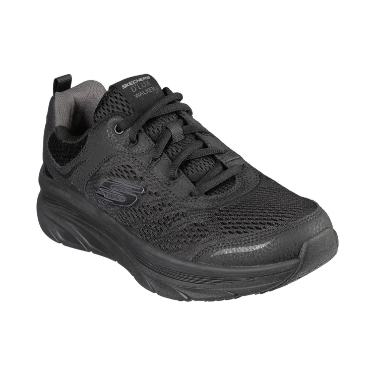 skechers-relaxed-fit 232044 BBK