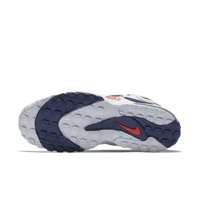Nike Air Max Speed Turf Giants White/Blue Void-Racer Blue-University Red (BV1165-100)