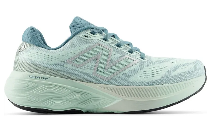 New Balance Fresh Foam grün (W8801FT-B)