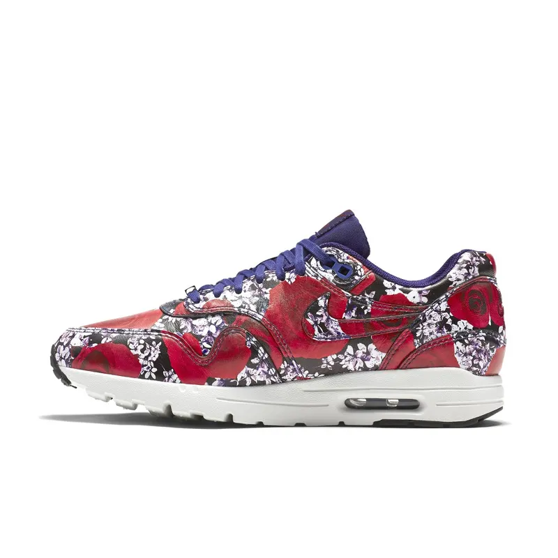Nike Air Max 1 WMNS London City Collection (747105-500)