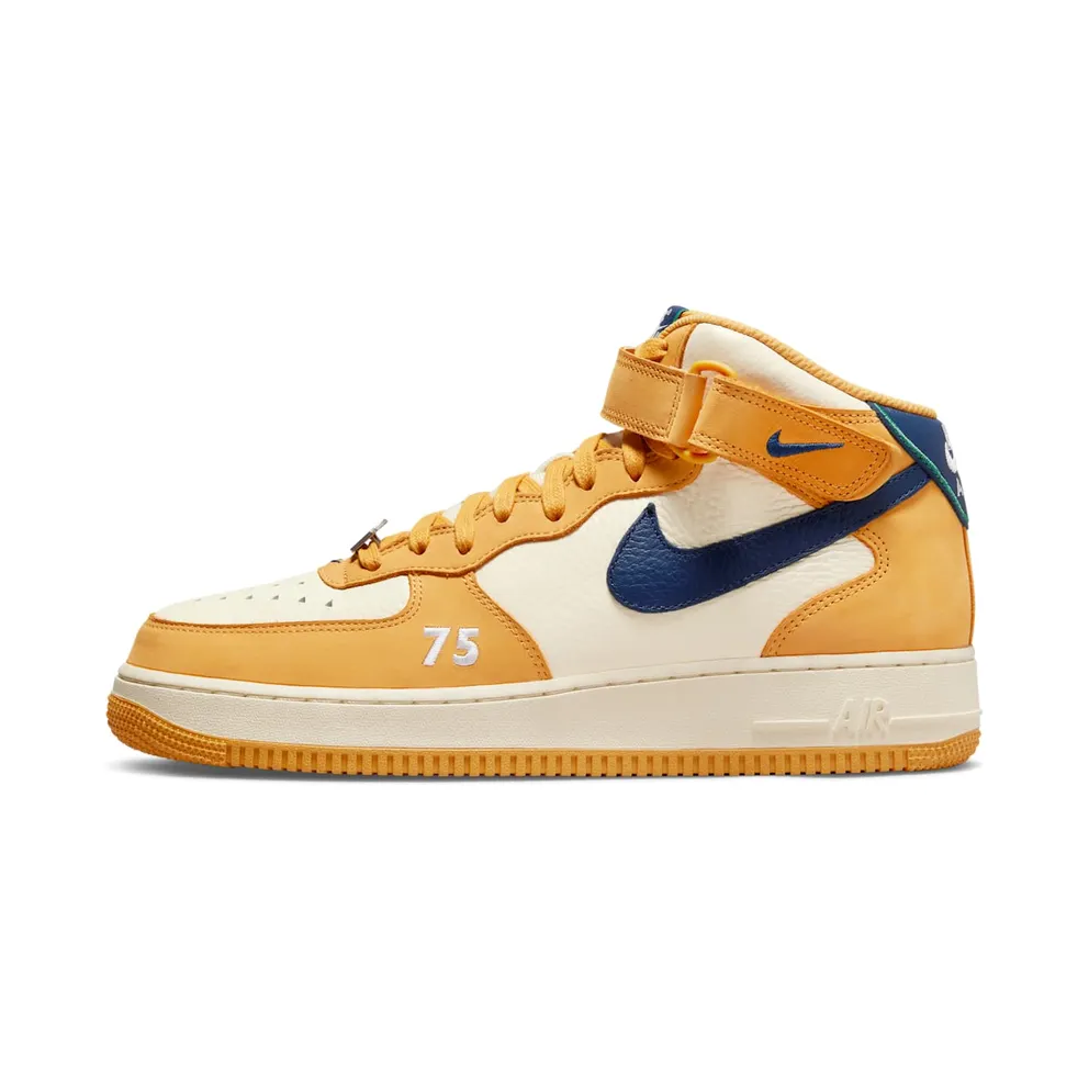 Nike Air Force 1 Mid Paris (DO6729-700)