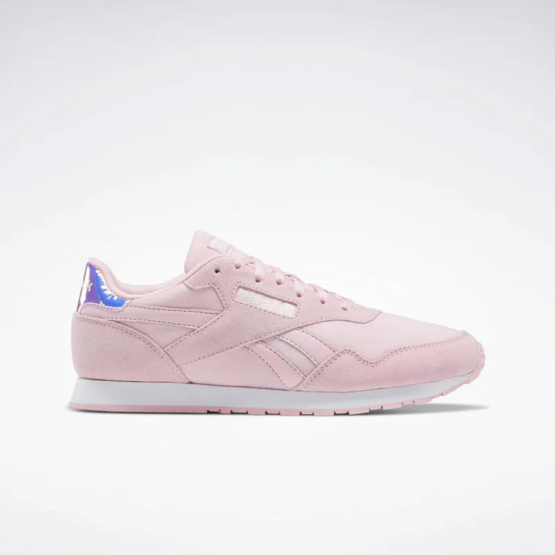 Reebok Royal Ultra SL Classic Pink / White / Alabaster (FV0105)