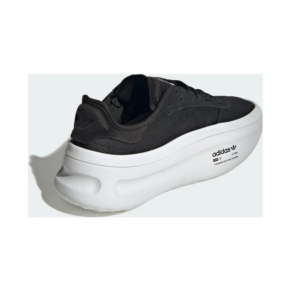 adidas adiFOM TRXN Black White (IF2226)