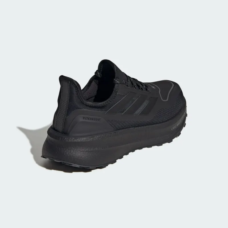 Adidas ULTRABOOST 5 GTX Core Black / Core Black / Carbon (JI1386)