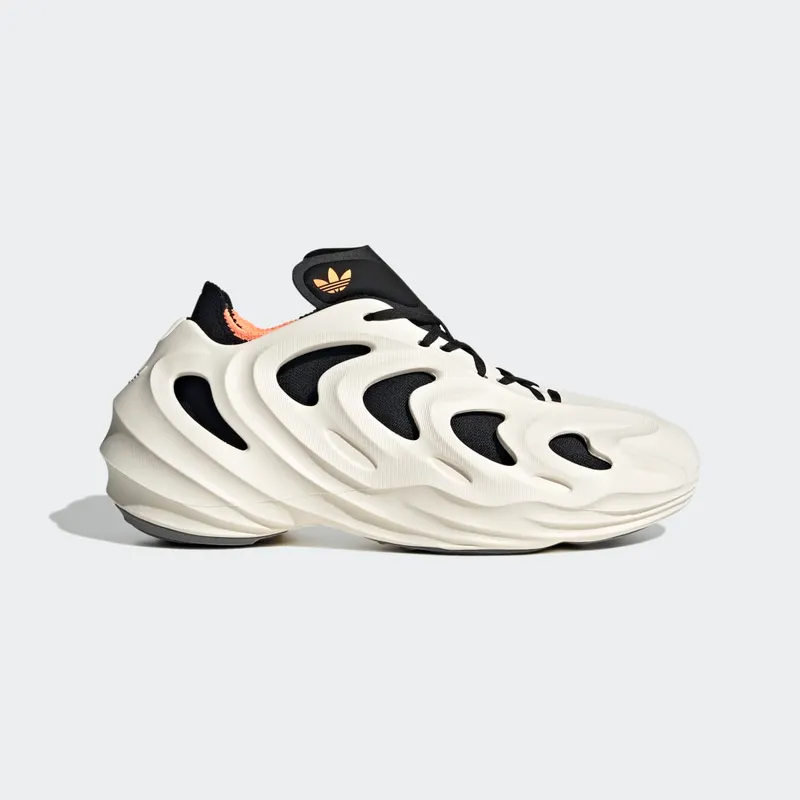 Adidas Adifom Q Wonder White / Core Black / Grey Three (HP6582)