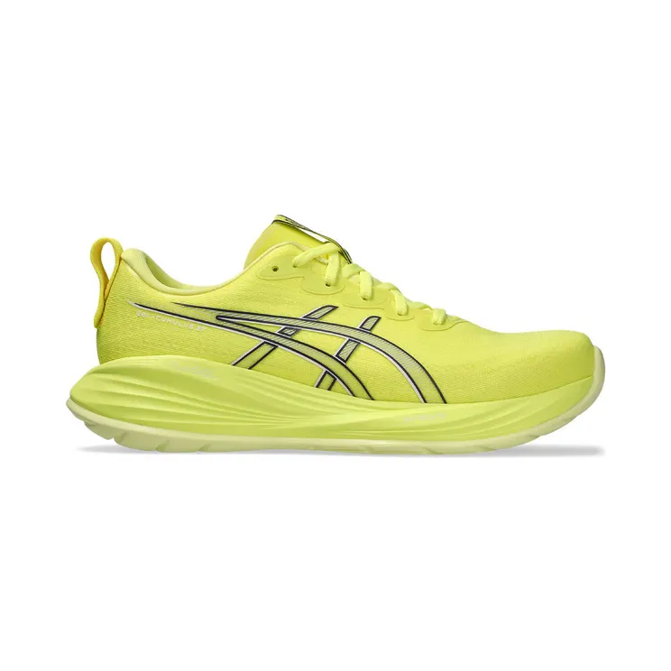 ASICS Gel-Cumulus 27 Citron White (1011B960-750)