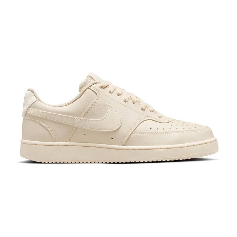 Nike Court Vision Nike Court Vision Low Beige (II6563)