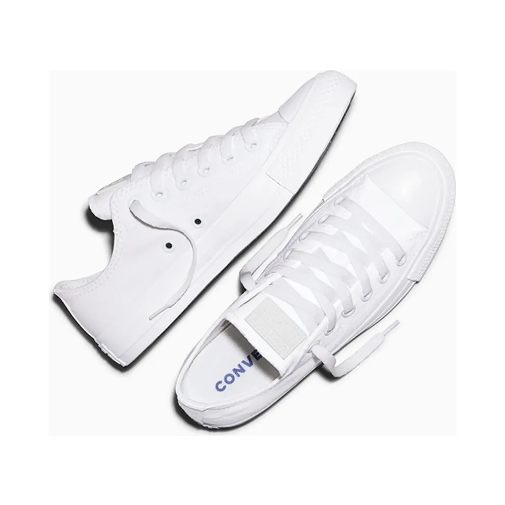 Converse Chuck Taylor All Star Ox Mono Canvas White (1U647F)