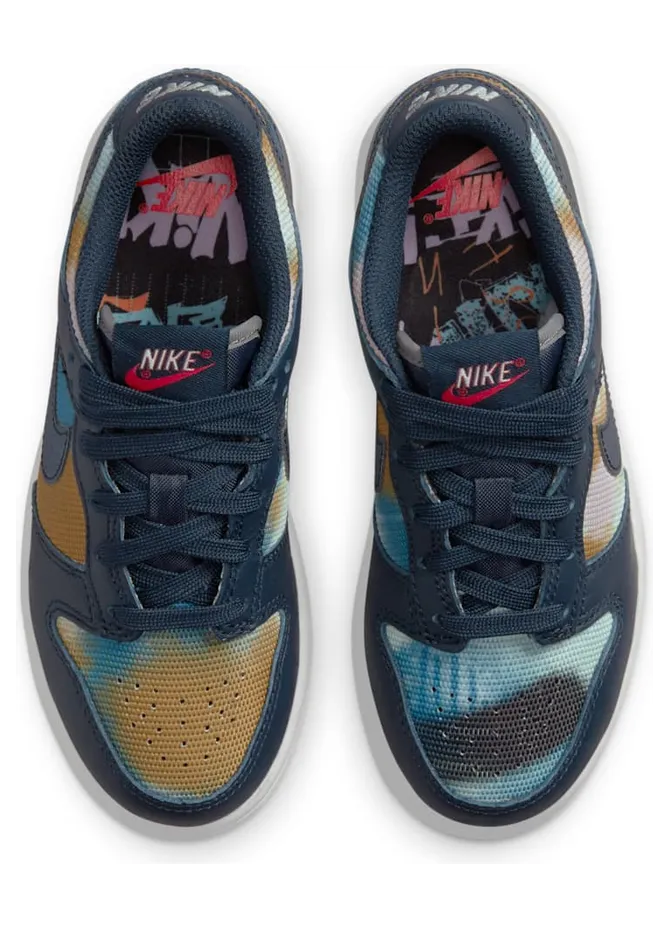nike-dunk DM1052-400