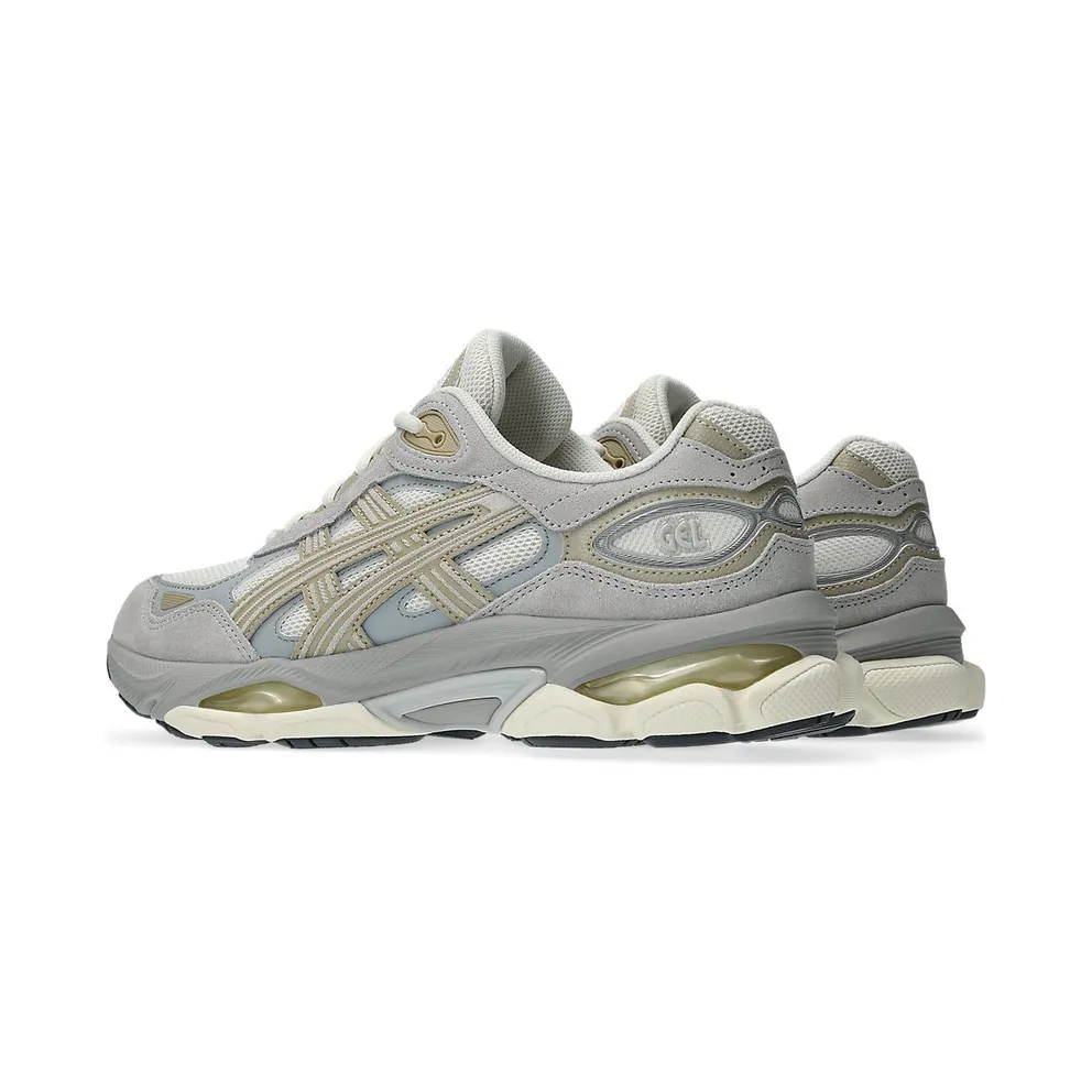 ASICS GEL-NYC 2.0 “Cream / Concrete” (1203A895-100)