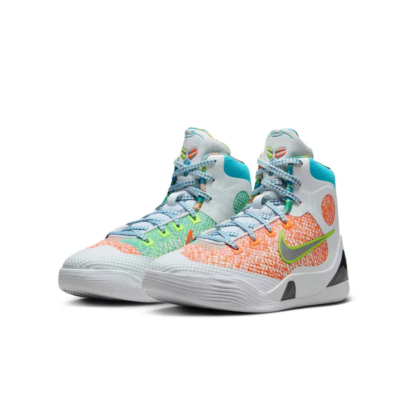 Nike Kobe 9 Elite Protro GS “What The” (HJ9446-100)