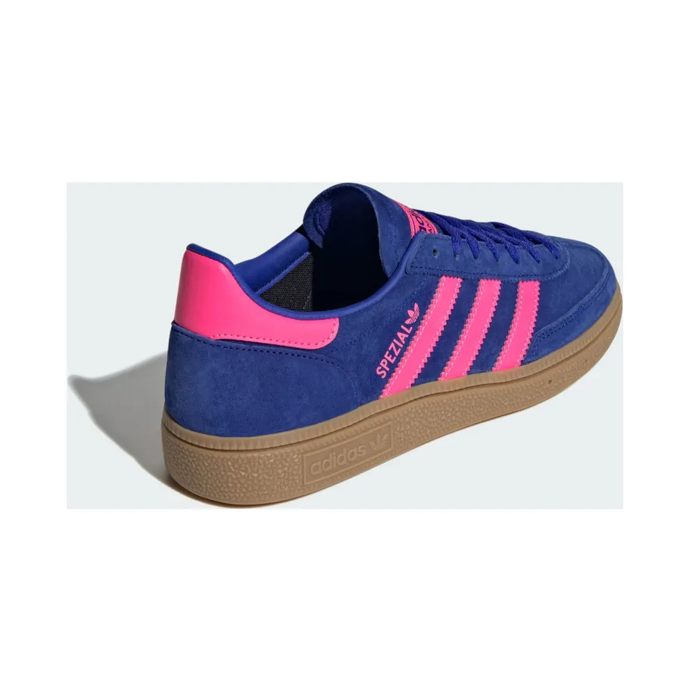 Adidas Handball Spezial Lucid Blue / Lucid Pink / Gum (IH5373)