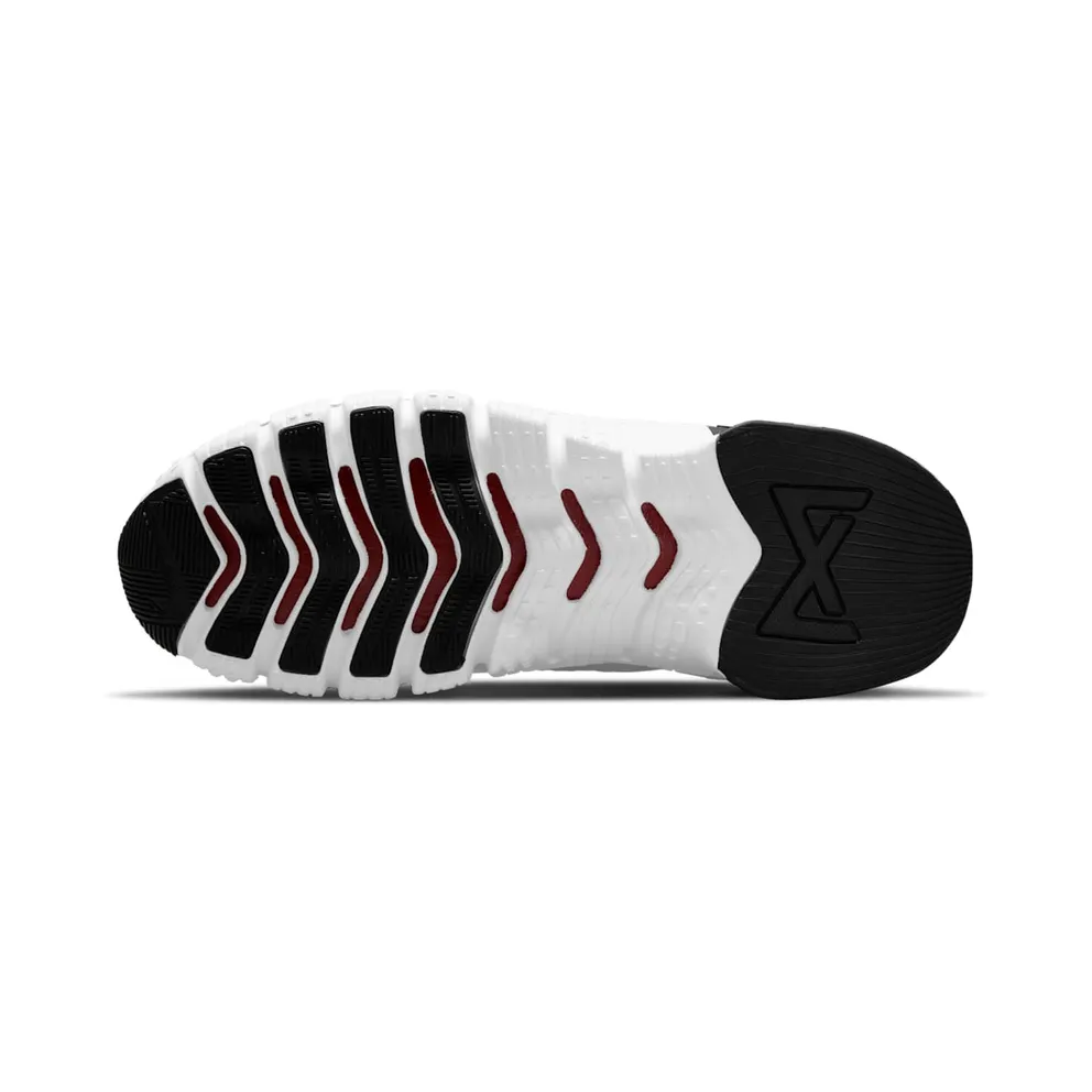 Nike Free Metcon 4 Team Crimson (CT3886-692)
