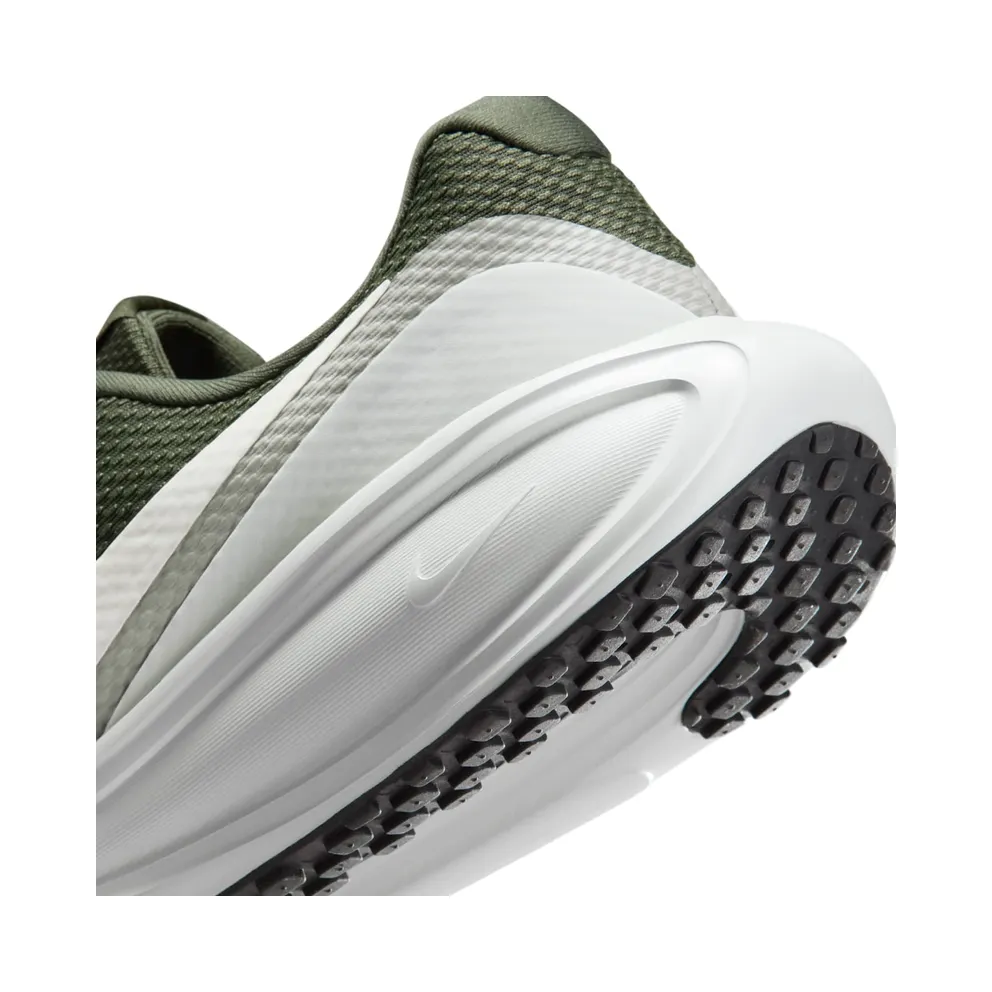 Nike Revolution 8 Cargo Khaki Spruce Aura Sail (HJ9198-303)