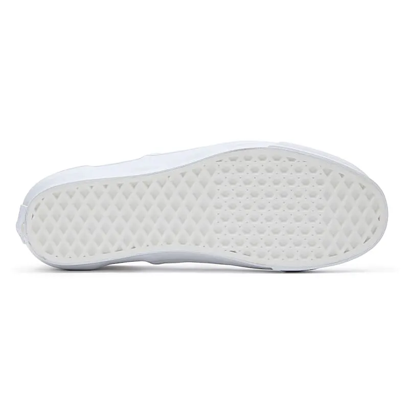 Vans Premium Slip-on 98 White – “White” (VN000CSEWWW)