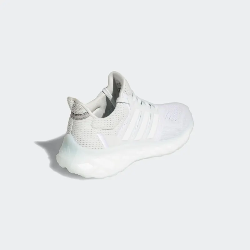 adidas Ultraboost Web DNA Blue Tint / Cloud White / Silver Metallic (GY9094)